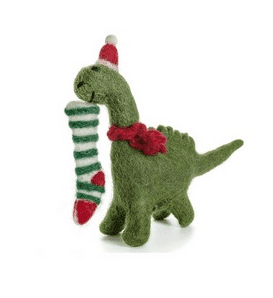 Diplodocus Decoration