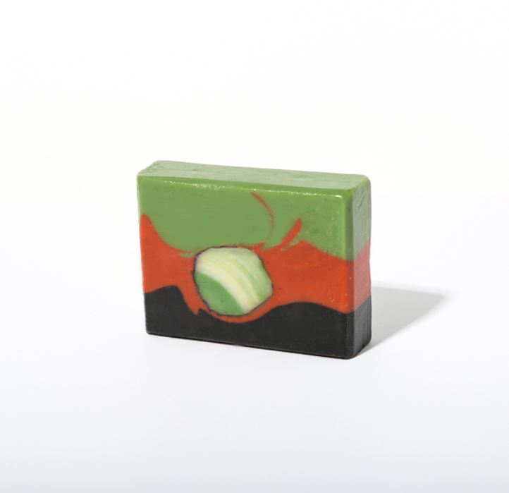 Soap Bar Ginger Spice