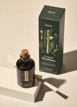 Load image into Gallery viewer, Diffuser Green Bamboo
