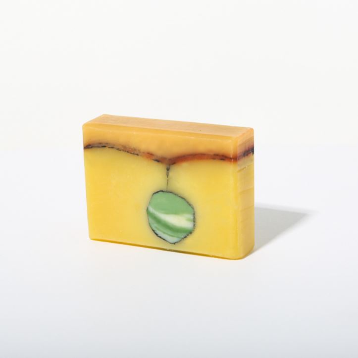 Soap Bar Lavender Cedarwood