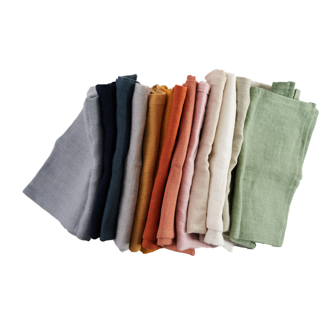 Linen Samples