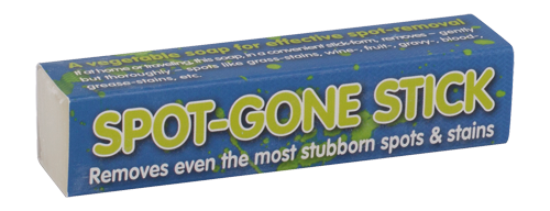 Spot Gone Stick